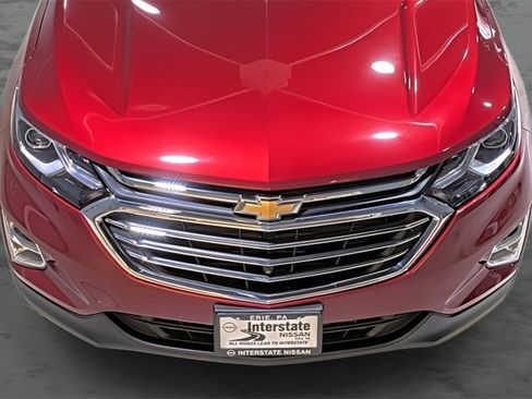 Used 2021 Chevrolet Equinox Premier image 16