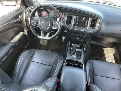 Used 2022 Dodge Charger SRT Hellcat RWD image 15