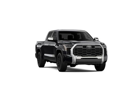New 2026 Toyota Tundra 1794 Edition AWD/4WD image 16