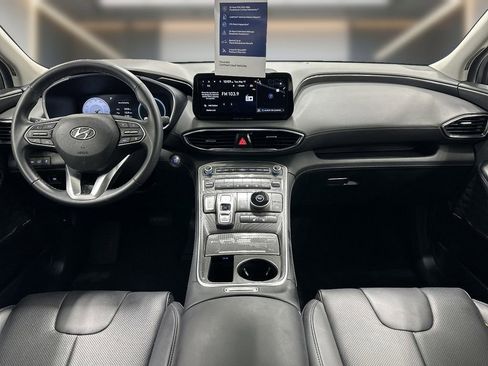 Certified 2023 Hyundai Santa Fe SEL w/ Premium Package FWD image 17