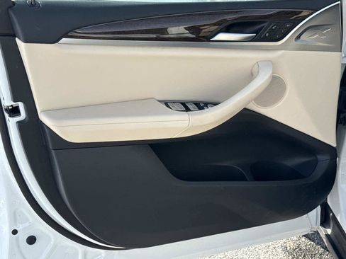 Used 2023 BMW X3 xDrive30i w/ Premium Package image 26