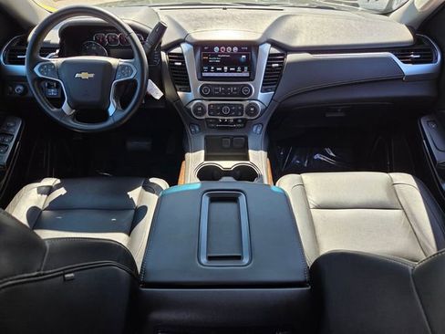Certified 2016 Chevrolet Suburban LT w/ Max Trailering Package image 18
