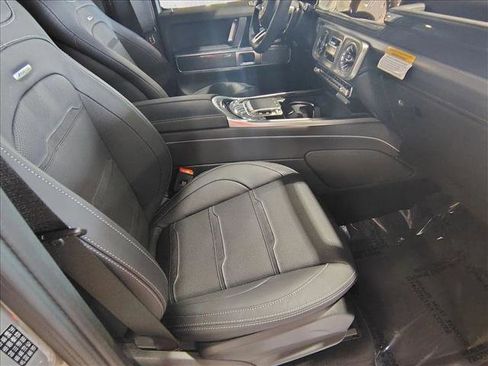 Used 2026 Mercedes-Benz G 63 AMG 4MATIC image 22