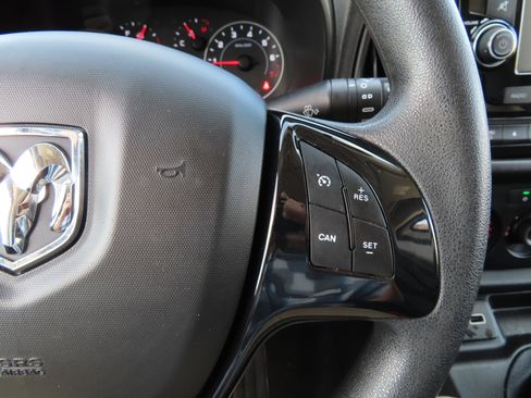 Used 2022 RAM ProMaster City Tradesman image 15