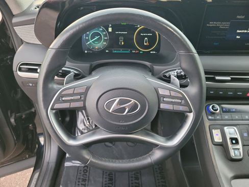 Certified 2023 Hyundai Palisade Limited FWD image 26