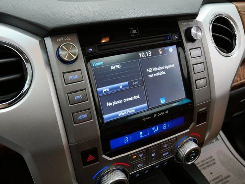 Used 2016 Toyota Tundra 1794 Edition image 32