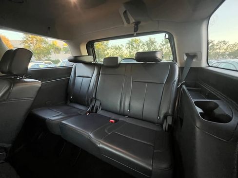 Used 2024 Ford Expedition XLT image 5