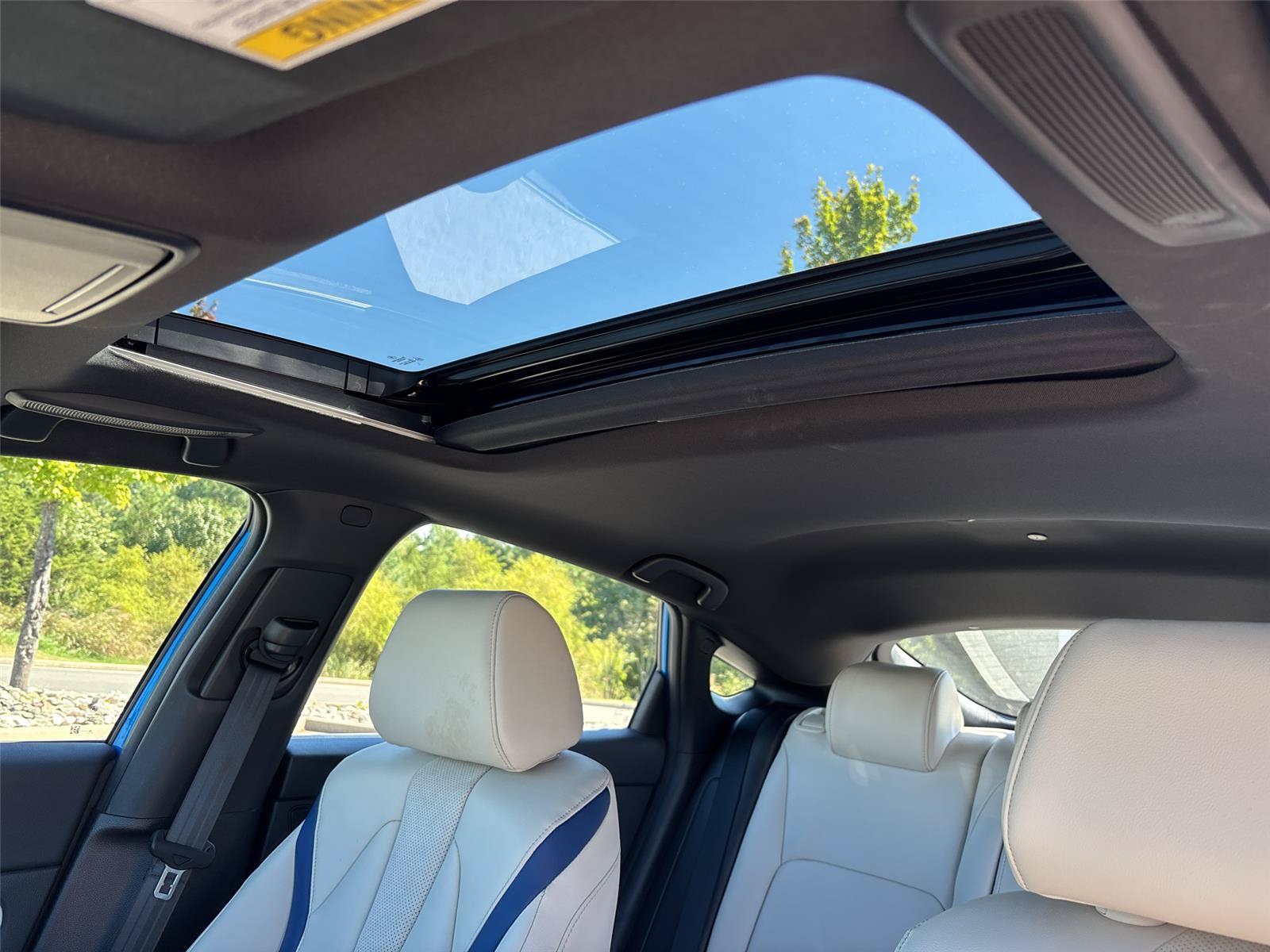 Certified 2026 Acura Integra A-Spec w/ Technology Package FWD image 21