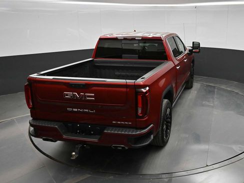 Used 2024 GMC Sierra 1500 Denali w/ Denali Reserve Package image 28