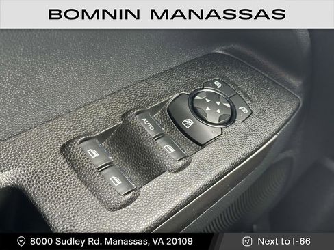 Used 2021 Ford EcoSport SE image 26