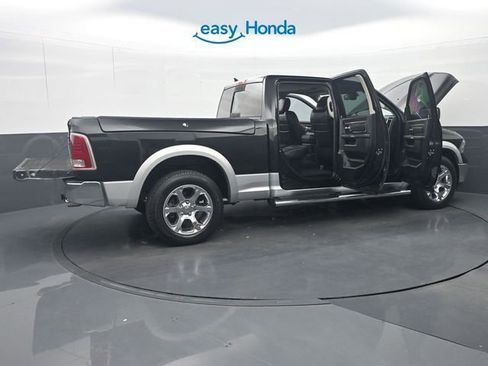 Used 2016 RAM 1500 Laramie w/ Convenience Group AWD/4WD image 39