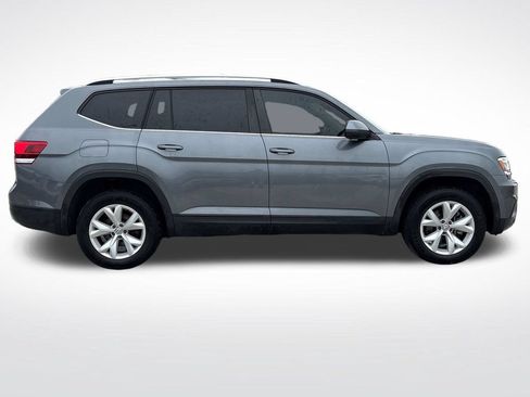 Used 2019 Volkswagen Atlas SE AWD/4WD image 8