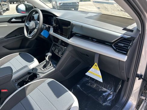New 2026 Volkswagen Taos S FWD image 37