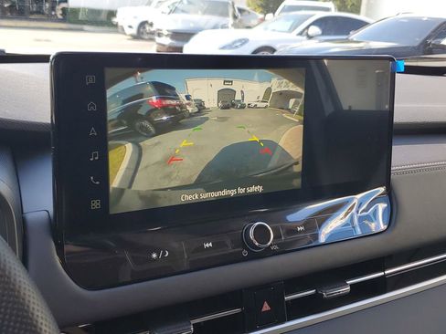 New 2026 Mitsubishi Outlander ES image 27