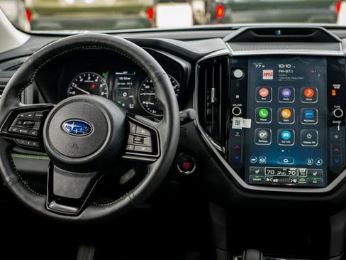 New 2025 Subaru Ascent Bronze Edition image 6