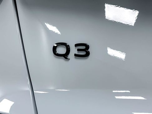 New 2026 Audi Q3 quattro 2.0T AWD/4WD image 26
