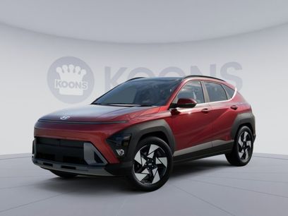 New 2026 Hyundai Kona SEL Sport