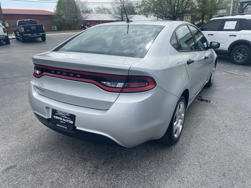 Used 2013 Dodge Dart SE w/ Value Group image 5