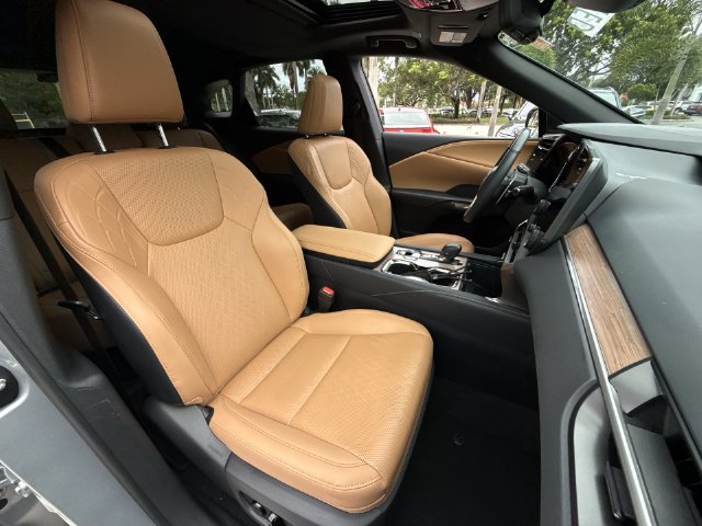 Certified 2024 Lexus RX 350 w/ Technology Package AWD/4WD image 26