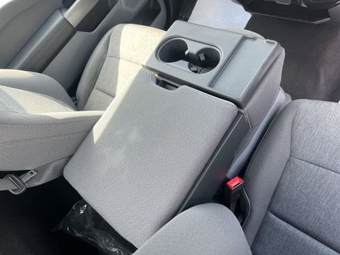 New 2026 Ford F350 XL w/ STX Appearance Package image 22