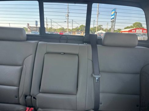 Used 2018 Chevrolet Silverado 2500 LTZ w/ Duramax Plus Package AWD/4WD image 24