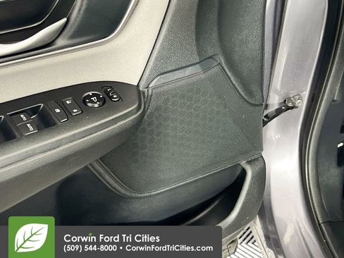 Used 2018 Honda CR-V EX image 13