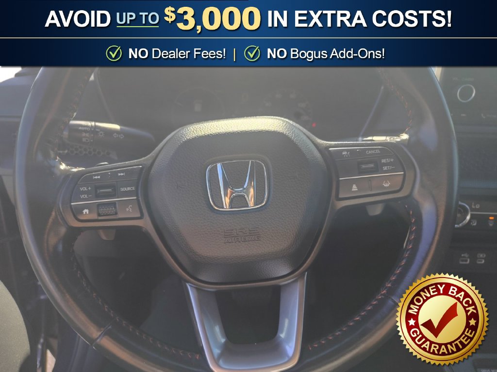 Used 2023 Honda CR-V Sport image 18