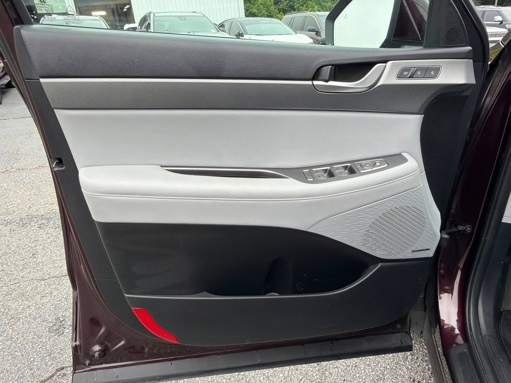 Used 2023 Hyundai Palisade SEL w/ Cargo Package FWD image 10