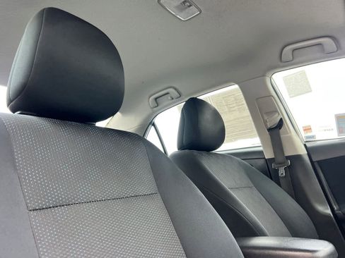 Used 2010 Toyota Corolla S FWD image 17