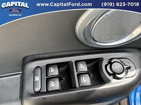 Used 2024 Dodge Hornet GT Plus w/ GT Blacktop Package AWD/4WD image 21
