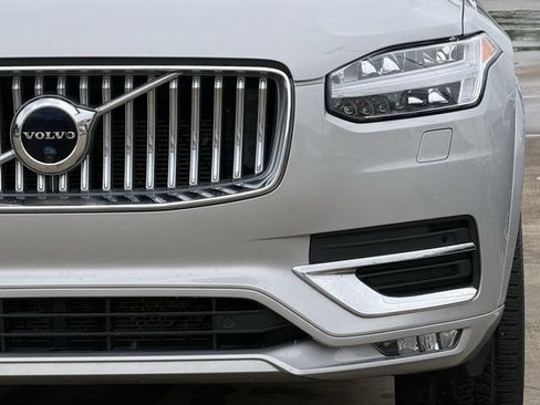 Used 2023 Volvo XC90 B6 Ultimate AWD/4WD image 9