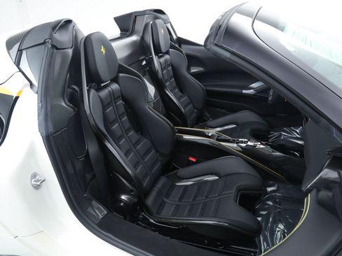 Certified 2024 Ferrari SF90 Spider image 23