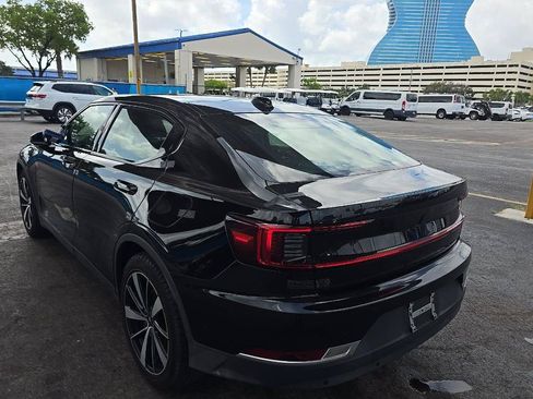 Used 2021 Polestar Polestar 2 AWD/4WD image 14
