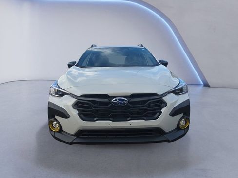 New 2026 Subaru Crosstrek 2.5i Sport image 8
