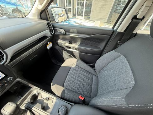 New 2025 Ford Ranger XL w/ Trailer Tow Package image 18