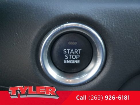 Used 2025 MAZDA CX-5 AWD 2.5 S w/ Select Package image 28
