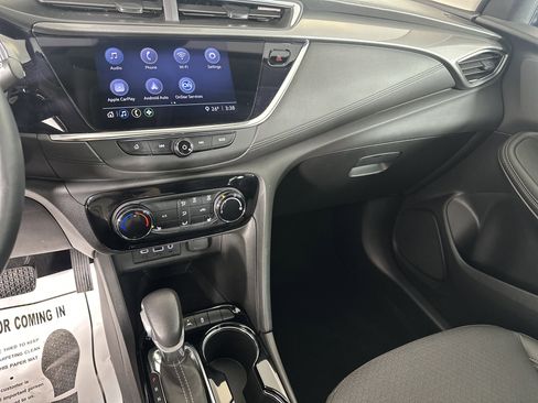 Certified 2023 Buick Encore GX Preferred w/ Cold Weather Comfort Package image 4