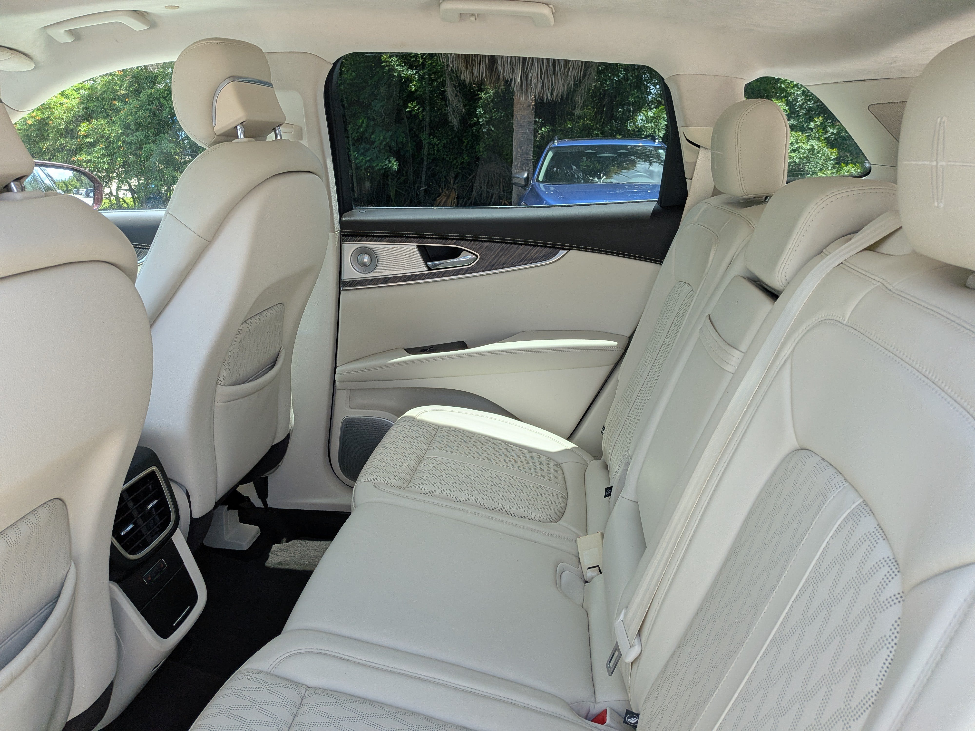 Used 2019 Lincoln Nautilus Black Label FWD image 15