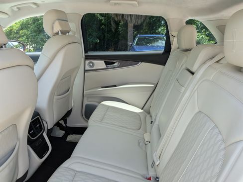 Used 2019 Lincoln Nautilus Black Label FWD image 15