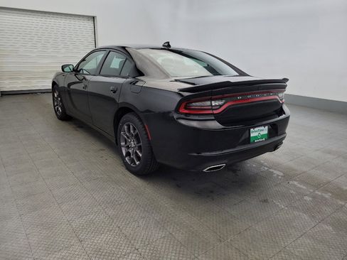 Used 2018 Dodge Charger GT w/ Navigation & Travel Group image 5