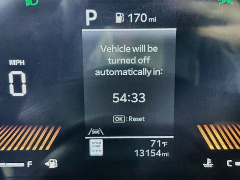 Used 2025 Kia K5 GT-Line w/ GT-Line Premium Package FWD image 12