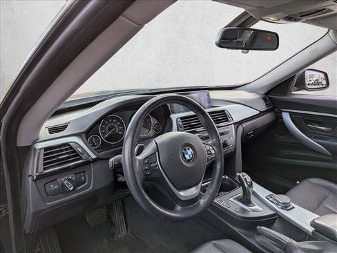 Used 2015 BMW 328i xDrive AWD/4WD image 9