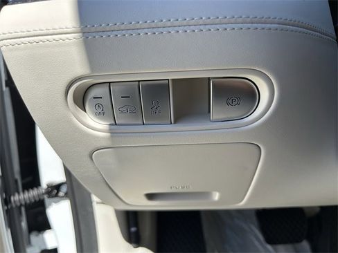 New 2026 Genesis G90 3.5T image 26