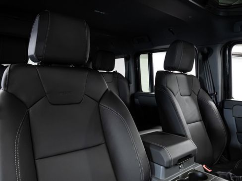 New 2025 INEOS Grenadier AWD/4WD image 36