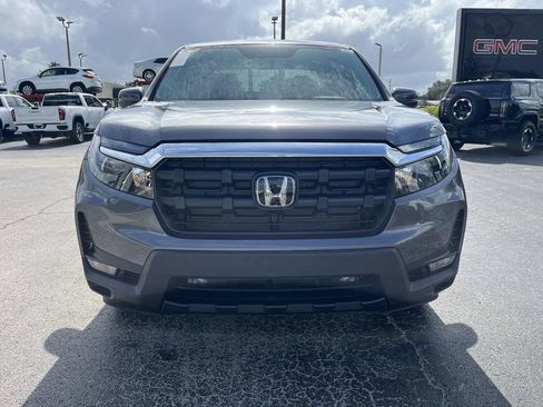 Used 2026 Honda Ridgeline RTL image 3