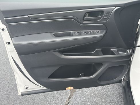 Certified 2026 Honda Odyssey EX-L image 22