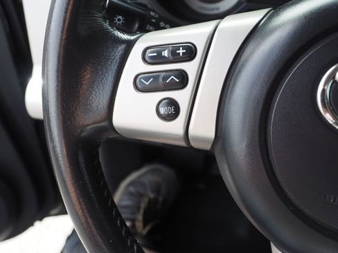 Used 2014 Toyota FJ Cruiser 4WD w/ Upgrade Package image 30