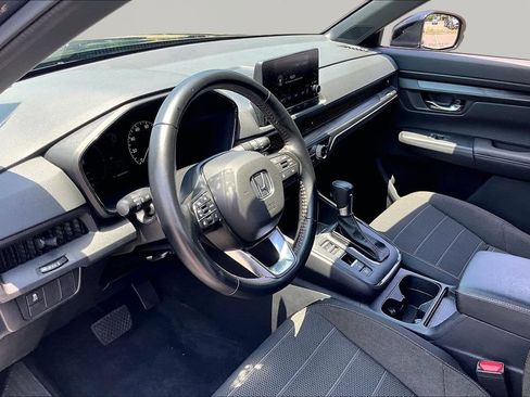 Used 2025 Honda CR-V Sport image 14