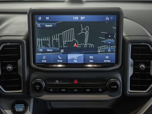 Used 2022 Ford Bronco Sport Big Bend w/ Convenience Package image 26