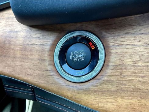 Certified 2023 Jeep Grand Cherokee L Summit AWD/4WD image 30